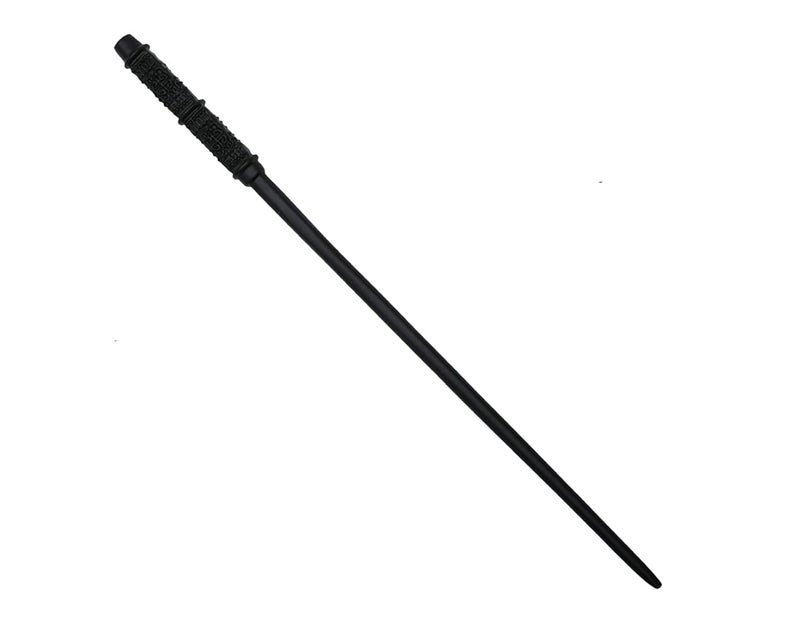 Fusked Snape Wand - Dark Grey - For Kids - Image 4